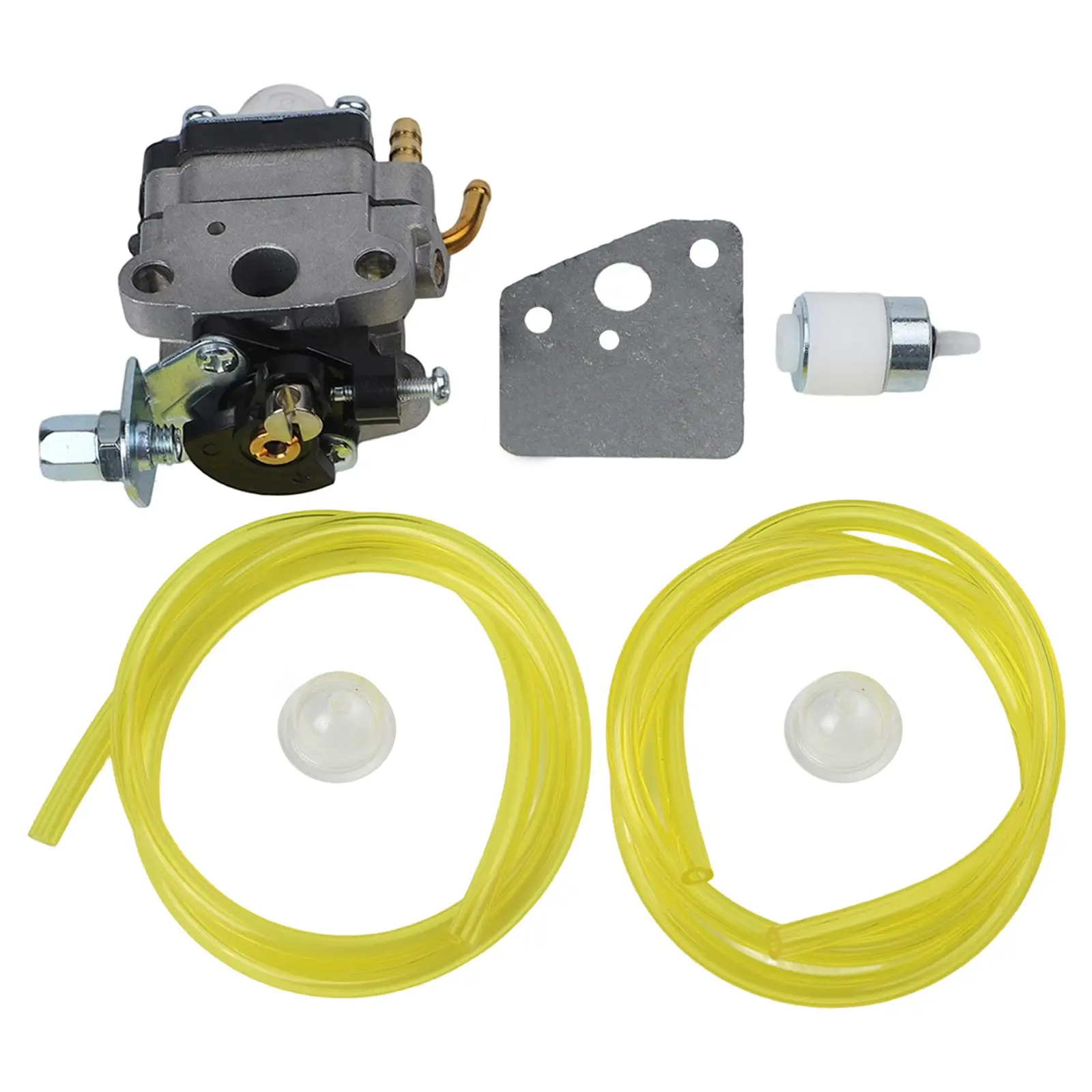 

Эффективная замена карбюратора для TB425CS TB475SS TB490BC TB575SS Триммер для струн обеспечивает более длительное время работы