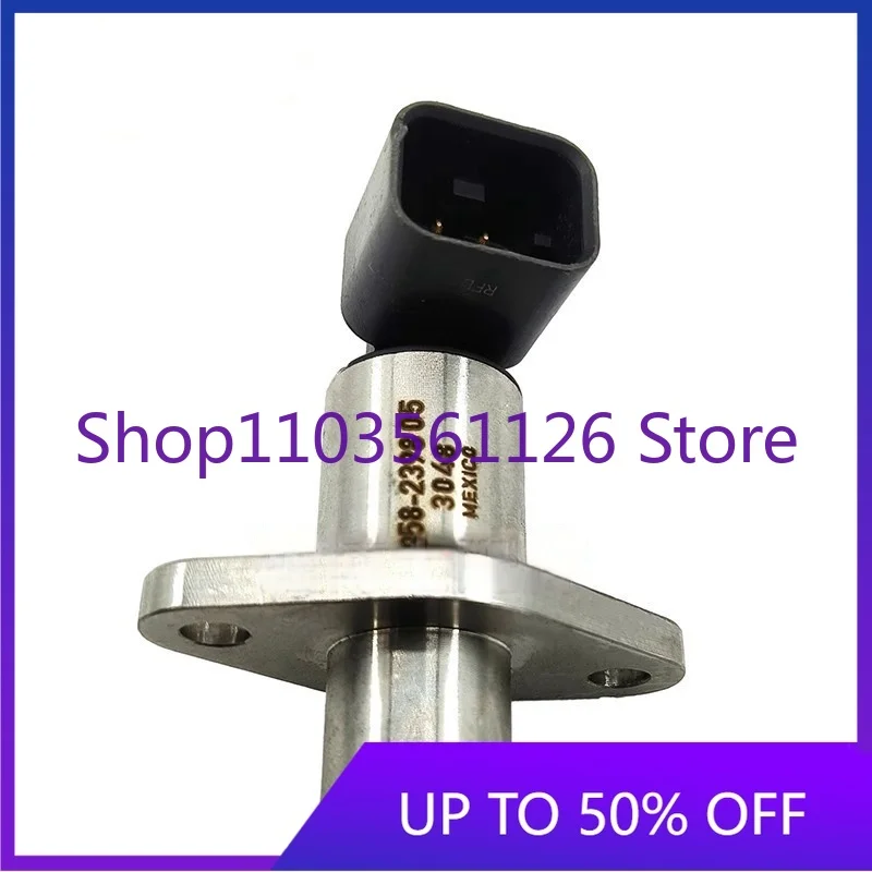 High Quality Camshaft Speed Sensor Compatible with 906H2 906K 907 CB66B 908M 920K Part Number 358-2398