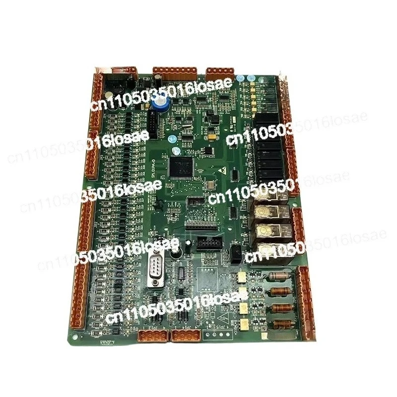 

Для системы SM.01PA/D для основной платы лифта SM.01PAD