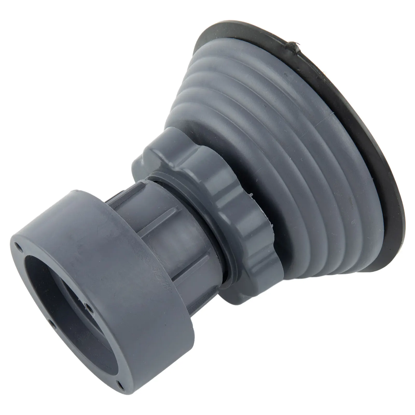 2022 قدم منصات غسالة مقاوم للماء عجلة الأسطوانة 4 قطعة المضادة للانزلاق التخميد موجة حماية القدم ألياف الراتنج