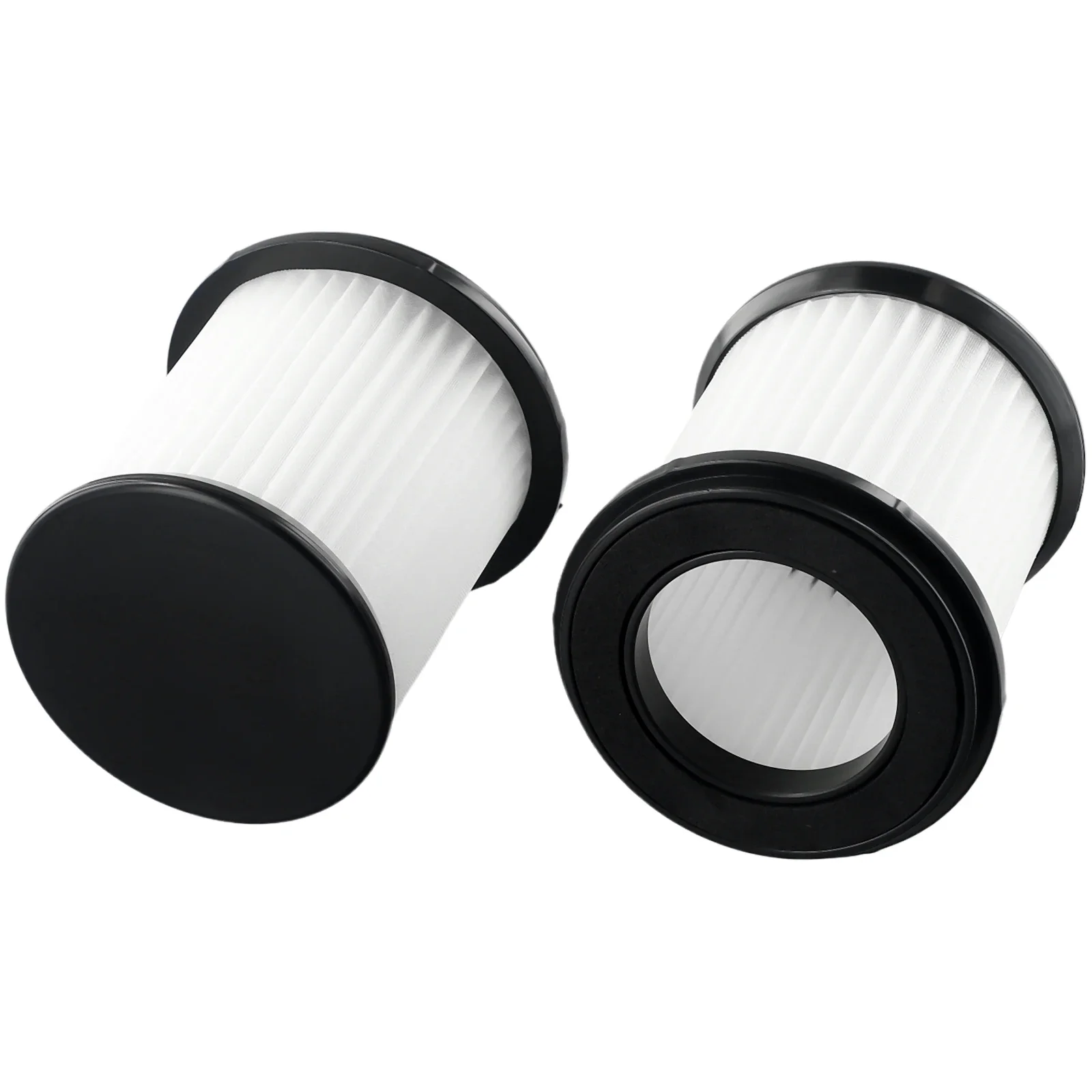 2 шт. сетчатые фильтры эффективно удаляют до 99,99% мелких частиц для беспроводного пылесоса INSE-N5S S6T S6P Pro S610