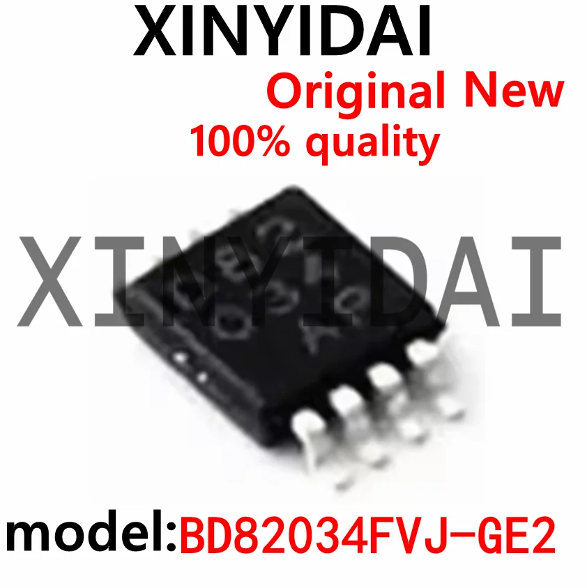 

5-10PCS BD82034FVJ-GE2 BD82034 D82034 D82 034 MSOP8 brand new original