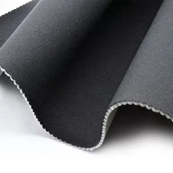 Black Headliner Fabric Roof Car Cloth for Upholstery Interior Car with Foam Modification Replacement Fall Off Repair Sky Fabrics