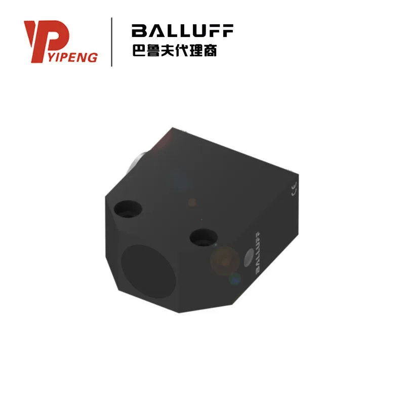 2025 BALLUFF/BES01E…