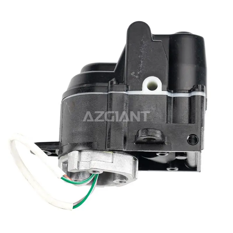 AZGIANT Car Mirror Folding module repair For Hyundai Grandeur Azera MK6 2017-2023 Kia Telluride 2020-2024 vehicle accessories