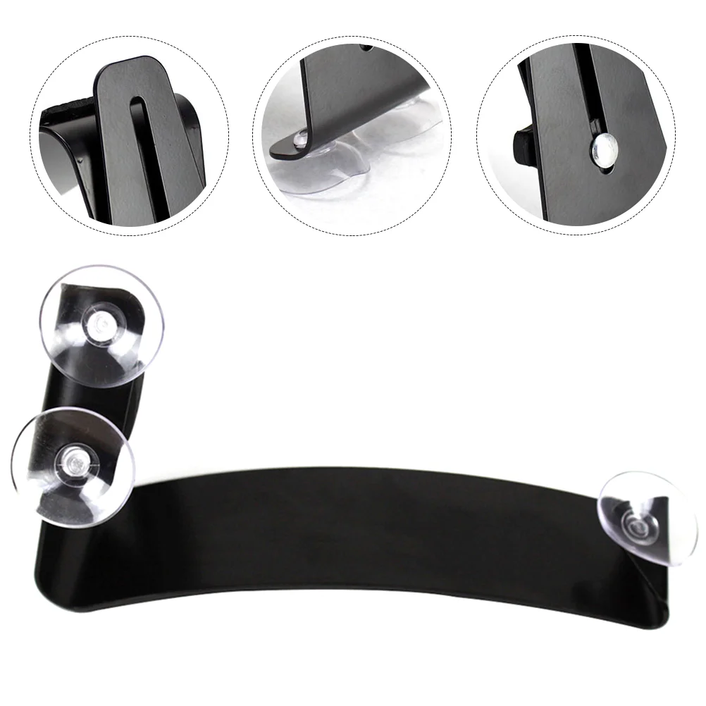 Guitar Cushion Classic Pedal Board Lap Support Classical Foot Raiser Leg Rest for Tripod
