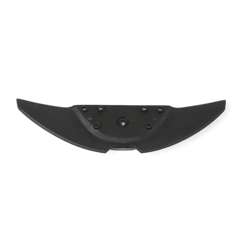 

AB16-Front Spoiler Lower Spoiler Wind Wing Aerodynamic Fairing Winglets For MT-07 MT07 2025 2026 Motorcycle