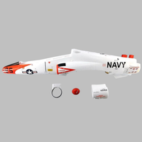 Freewing 90 T-45 The main wing of the T45 fuselage Part