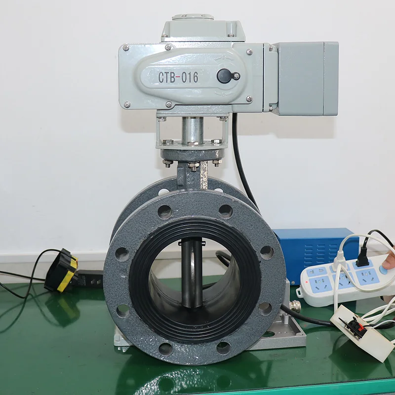 Ctb Flang Connectio…