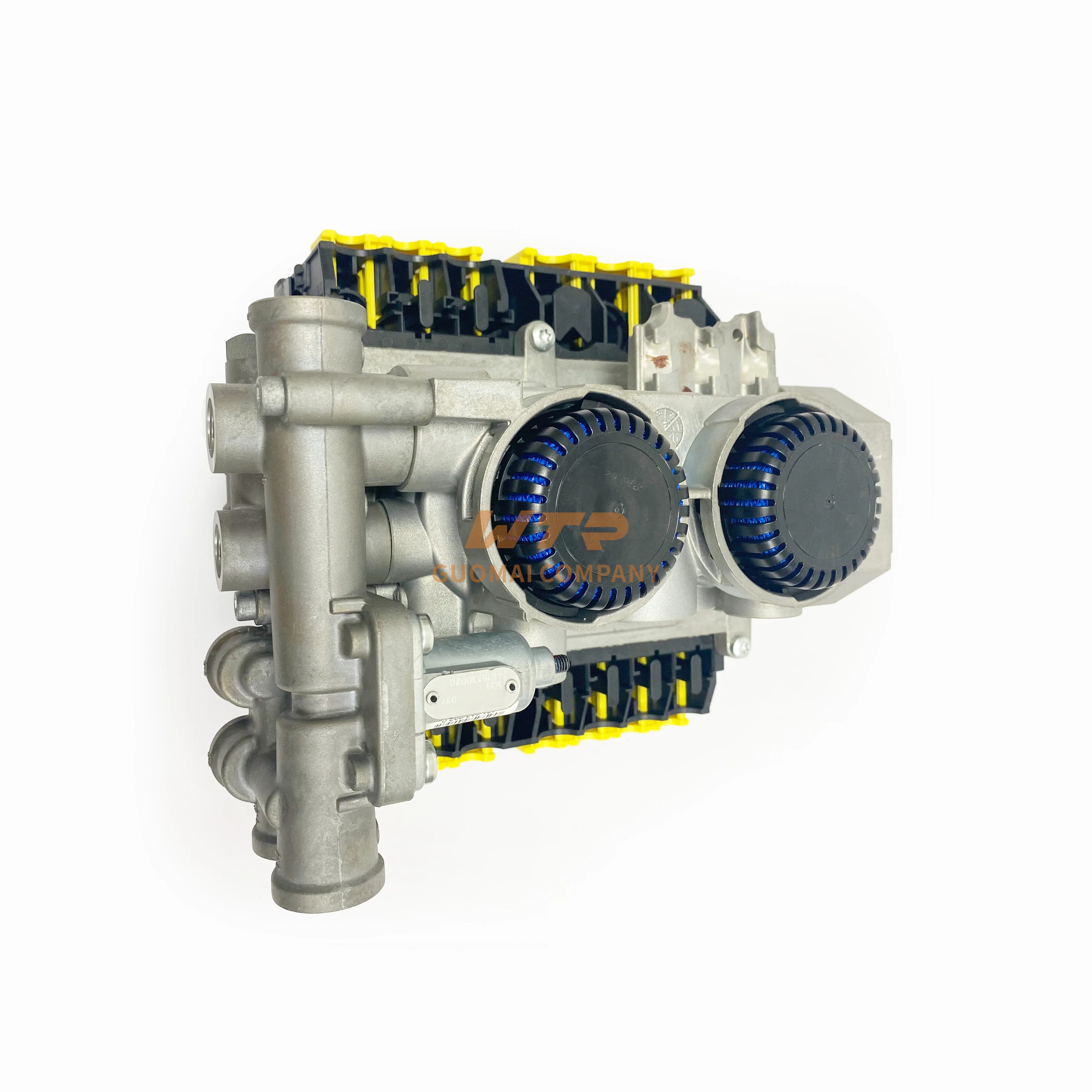 

High-Performance EBS System Control Unit Trailer Modulator 24V Oe No.1935127 Compatible with SCNA G/P/R/S Series Truck