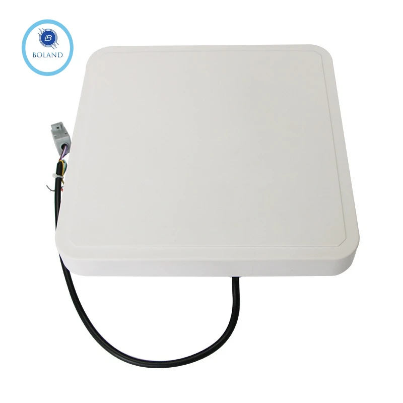 

M100 RFID UHF считыватель посещаемости/управление весом/управление парковкой