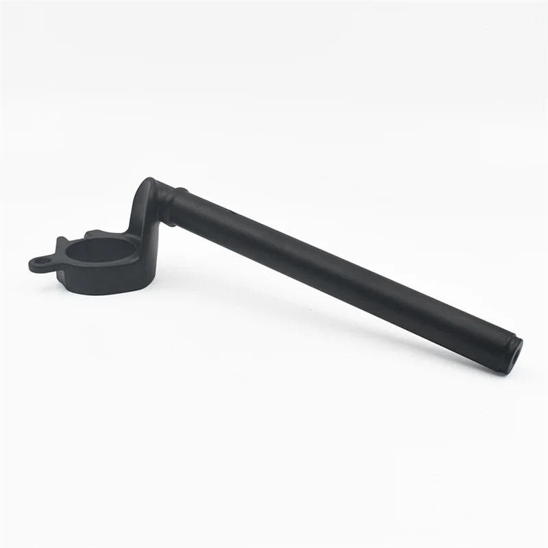 

AR-For Kawasaki ZX-4R ZX-4Rr ZX400 2023-2025 Fork Tube Clip-On Handlebars Handle Bar Grips Clip Ons