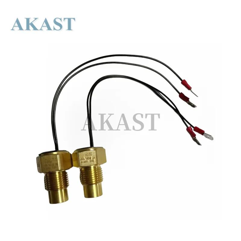 مستشعر درجة الحرارة 1089063725 1089063724 1089063721 يناسب ضاغط الهواء أطلس كوبكو