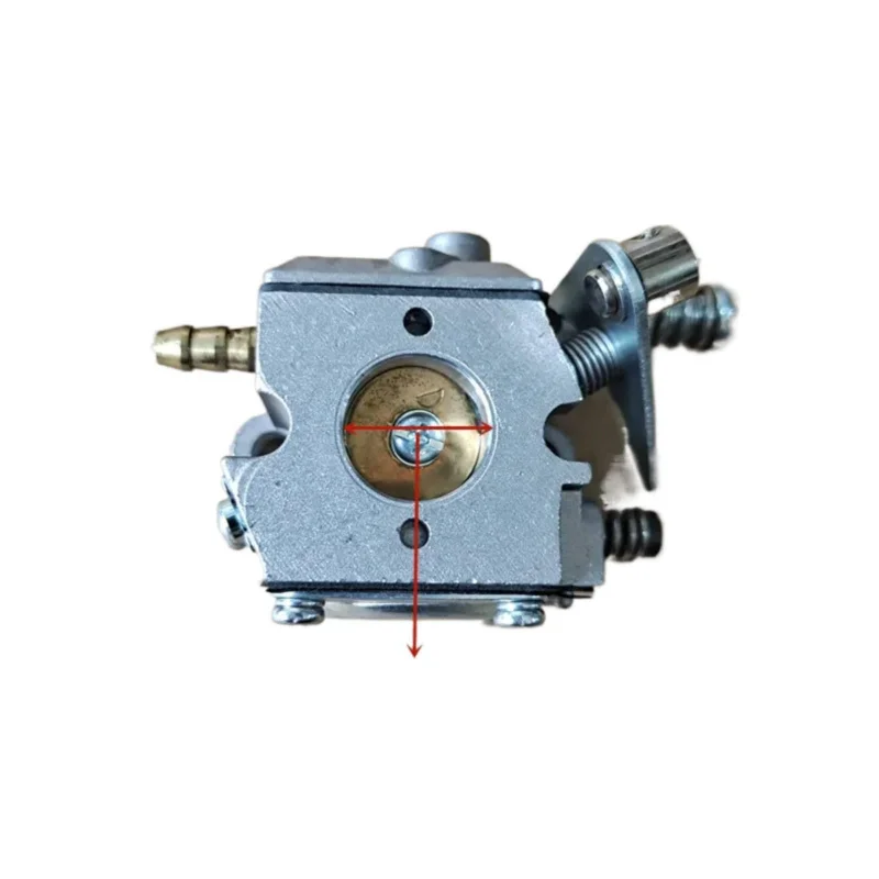 Suitable for carburetor accessories of Aike GT-200, Huaboluo WA59-1, WA59, WT77, WT-120B and WT-121