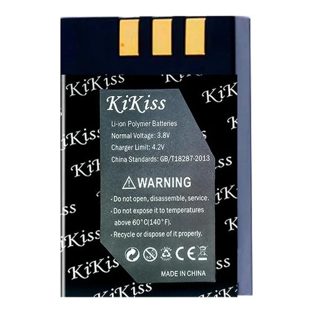 Long-Lasting A-4a For Arlo Ultra 1 2 4K Pro 3 4 5S 2K VMA5400 VMC4040P Durable Camera Battery 5300mAh