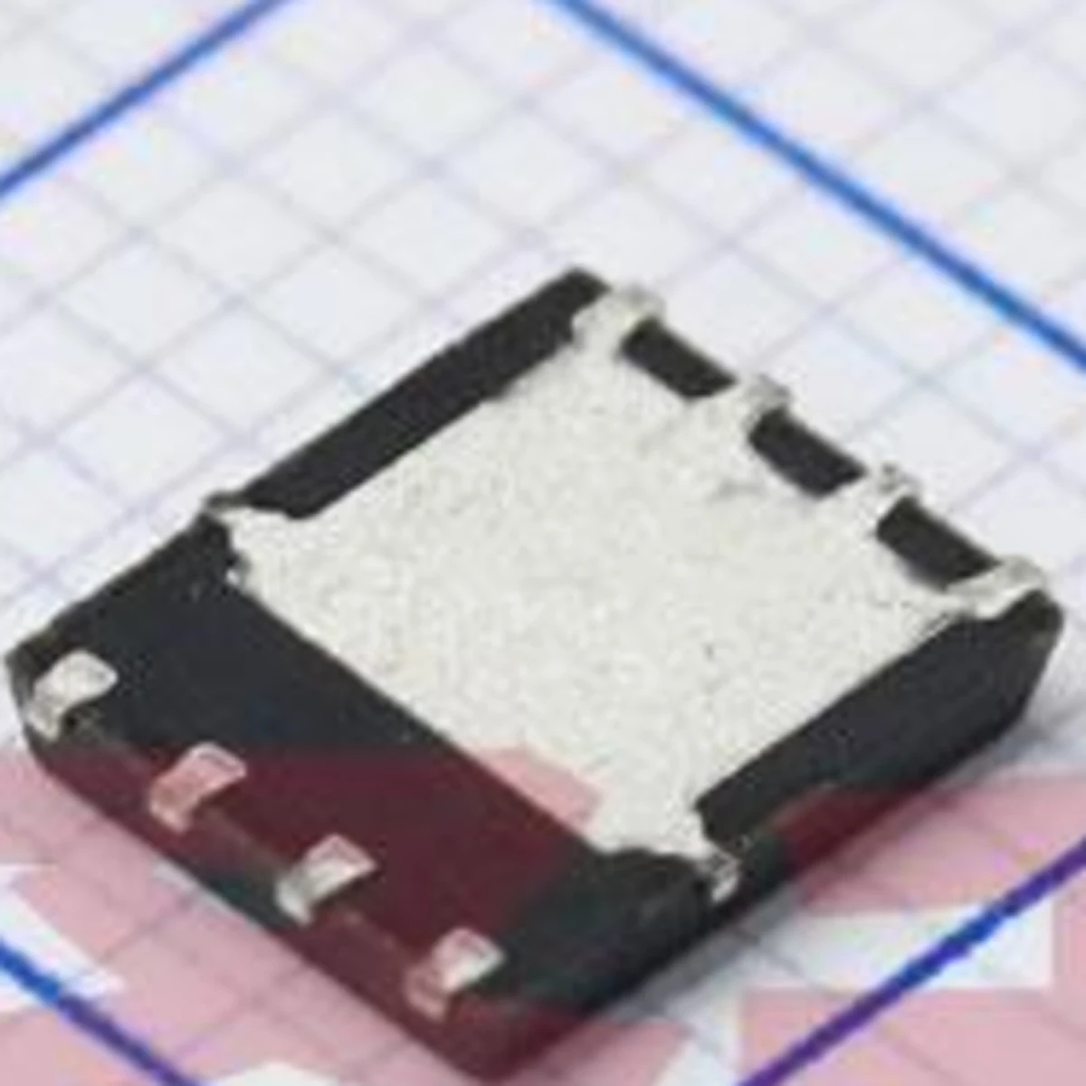 10PCS original SIR182DP R182 MOSFET 69.4W 60V 60A 1 N channel PowerPAK ® SO-8 Single SIR182DP-T1-RE3