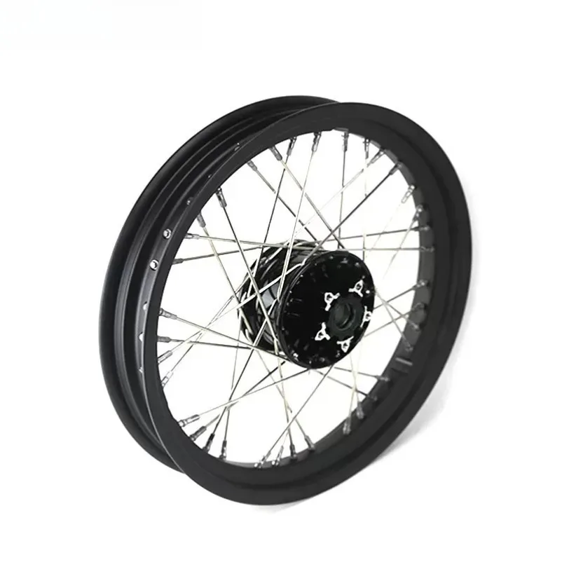 

For CFMOTO 800MT Front & Rear Wheel Rim Set MT800 Front Rim CF800MT CF800-5 Motorcycle Accessories