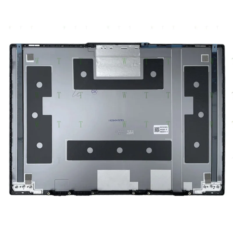 

TT новая задняя крышка для Lenovo Thinkbook 16 G6 + 16 G7 + ЖК-дисплей/крышка для подставки для рук/нижний чехол