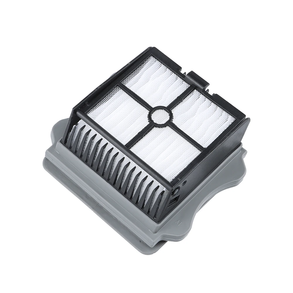 Suitable For Tineco Floor ONE 2.0 LED/LCD FW25M-01 / HF20E-01 S3 S5 Vacuum Cleaner HEPA Filter Replacement Accessories