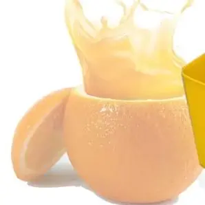 

Ресторан Промышленная машина для производства апельсинового сока Машина для производства апельсинового сока