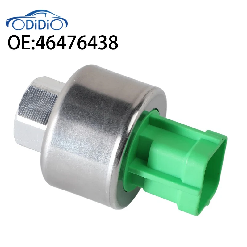 46476438   Sensor de presión de aire acondicionado de coche 60625482   TSP 0435002   TSP 0435017   Para Fiat Palio 1,2 1,4 1,9 Siena Punto Lancia Kappa