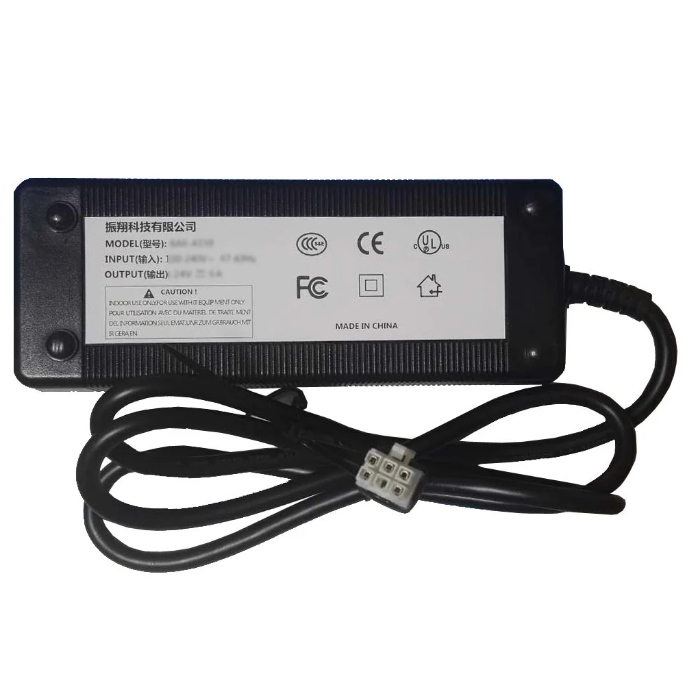 

Power Adapter VCU118, VCU128 Power Adapter for Xilinx Development Boards