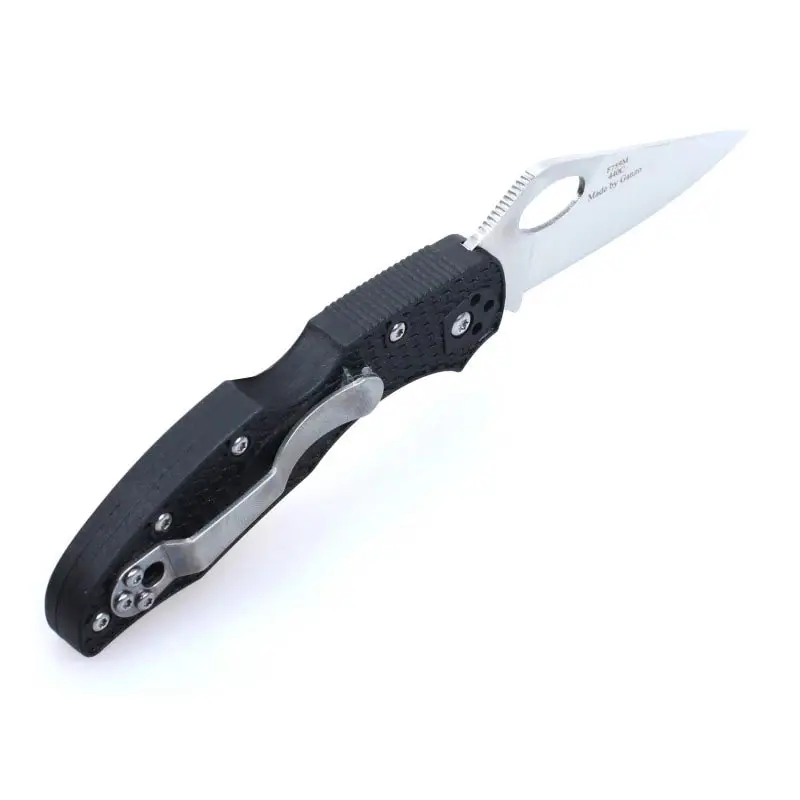 58-60HRC Ganzo FBknife F759M 440C blade Folding knife Outdoor survival camping tool edc Pocket Knife tactical edc outdoor tool