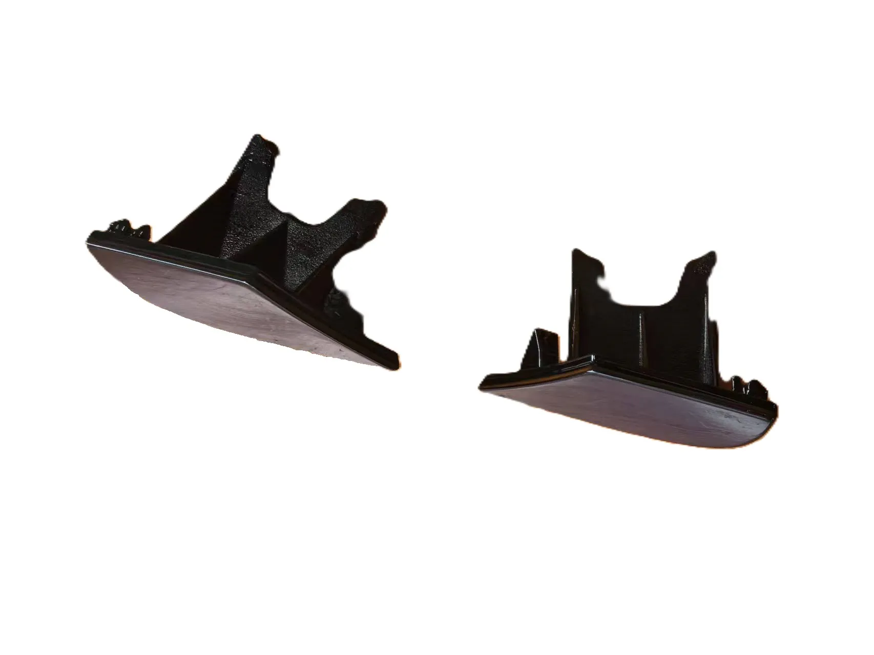 Masera M139 Quattroporte Mase Quattroporte GTS غطاء الرش الأمامي المعدل