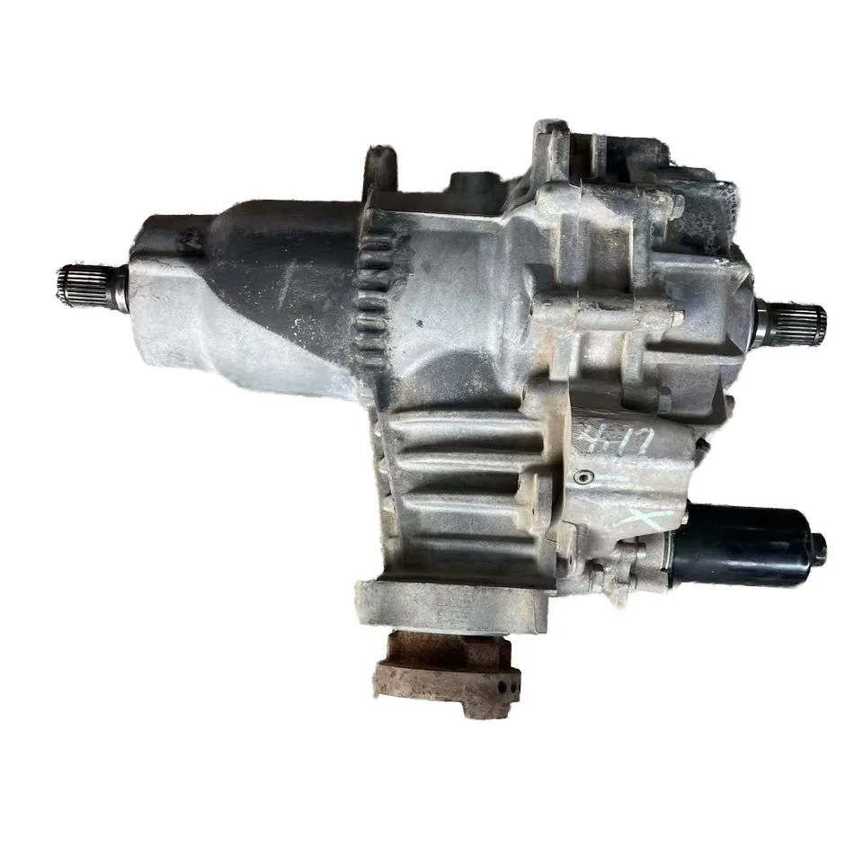 

2014-2021 Grand Cherokee Transfer for Case New Release Bearing Replacement for 3.6L 4x4 for Repair