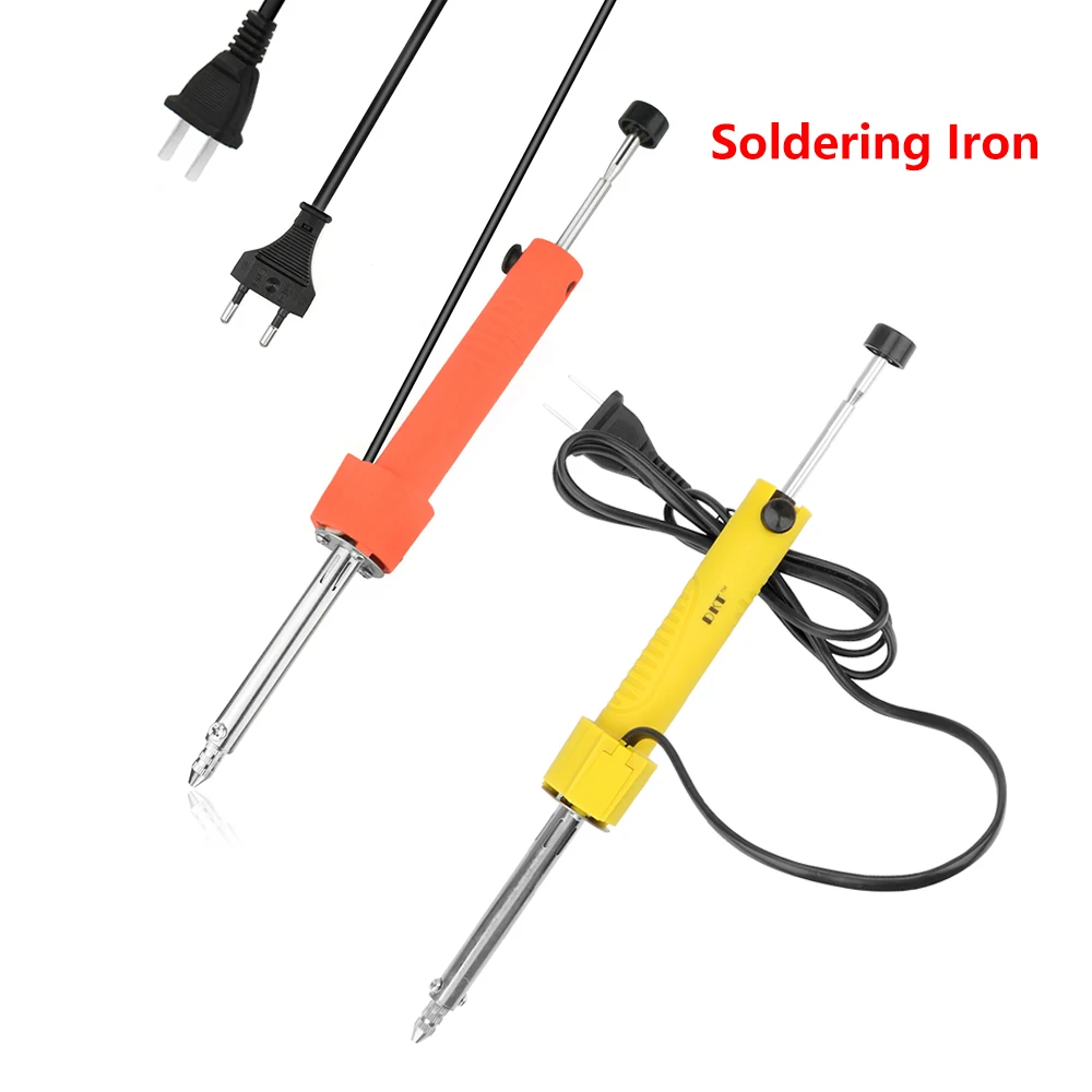 Electric Vacuum Solder Sucker Welding Desoldering Pump/Soldering Iron/Removal Solder Iron Pen Welding Repair Tool