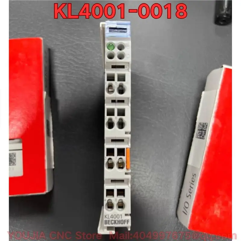 

Новый модуль ПЛК KL4001: актуальные цены на 2026 год