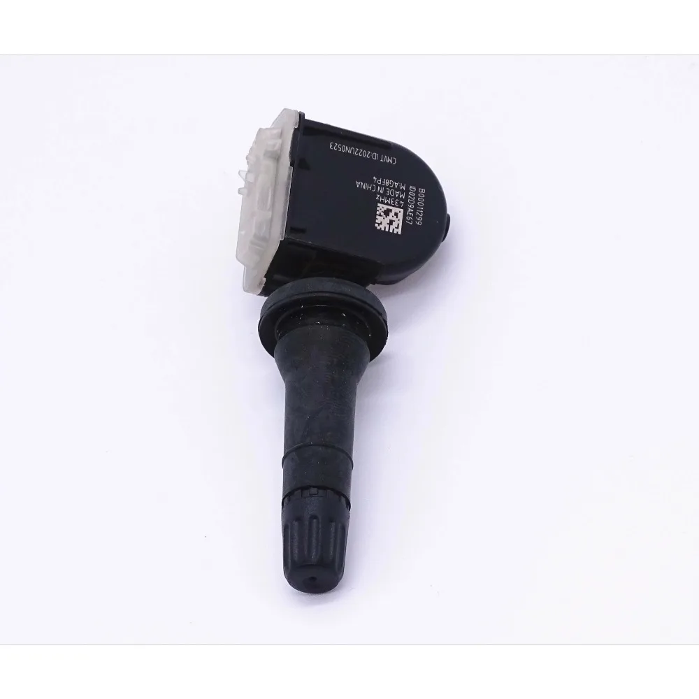 Tire Pressure Sensor Tire Pressure Monitoring Sensors Valve Stem for BAIC BJ40L BJ80 BJ40PLUS Genuine Brand New B00011299