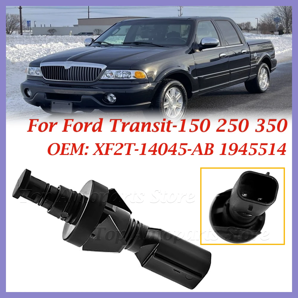 For Ford Transit-150 250 350 1945514 Door Jamb Switch SW5431 XF2T-14045-AB XF2Z14018AB Auto Accessories