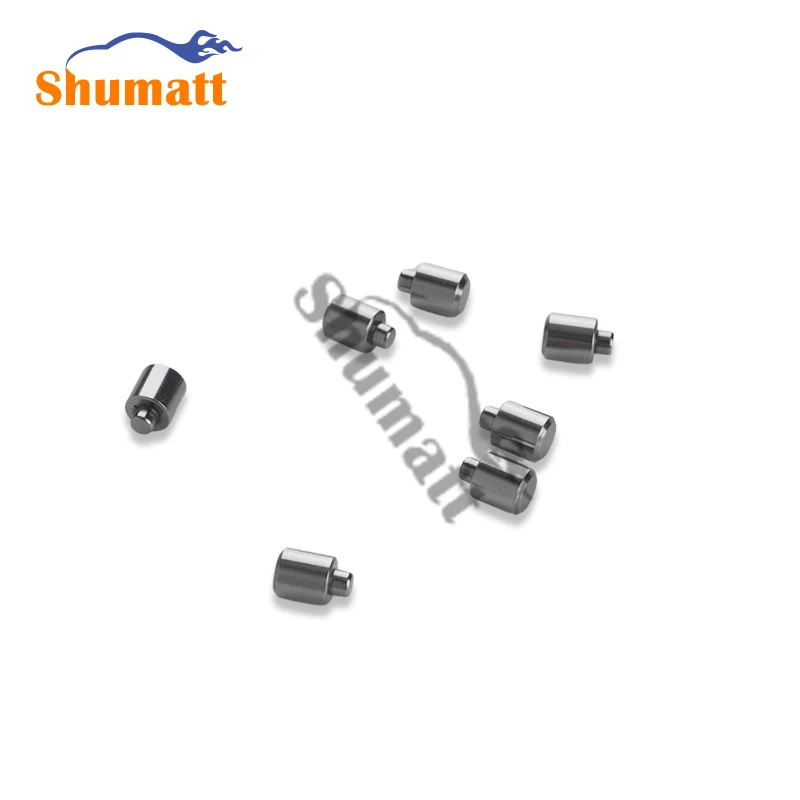 

100pcs China Made New B15 Diesel Fuel Injector Adjustment Shims For Injector