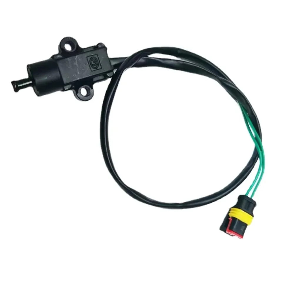 For Motorcycle Sports Car Horizon, Little Ninja, Yongyuan R2350, Xiaofeng N19, Battle Falcon V6, Side Kick Stand Flameout Switch