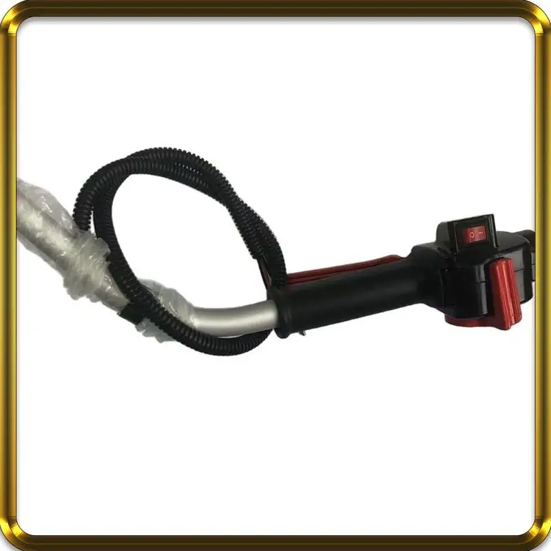 

-A95Z 221465 Grass Trimmer Switch Handle For Maruyama BC2430H-RST Trimmer Garden Tool Trimmer Parts
