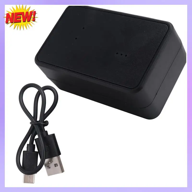 

T24C GPS автомобильный трекер детский анти-потерянный локатор магнитный позиционер сообщений отслеживание в реальном времени локатор автомобиля