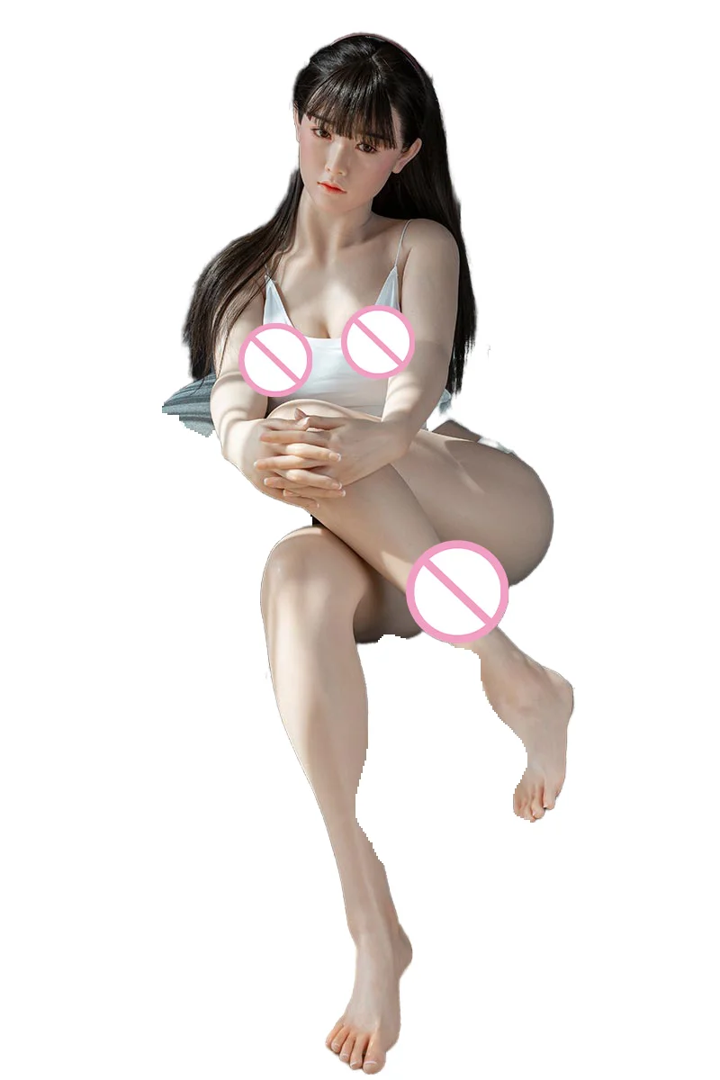 Customized 165cm Compact Half Body Silicone Doll High Simulation Soft Touch for Adult Home Daily LeisureCustomized 165cm Compact