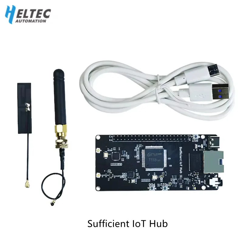 Heltec Iot Accessor…