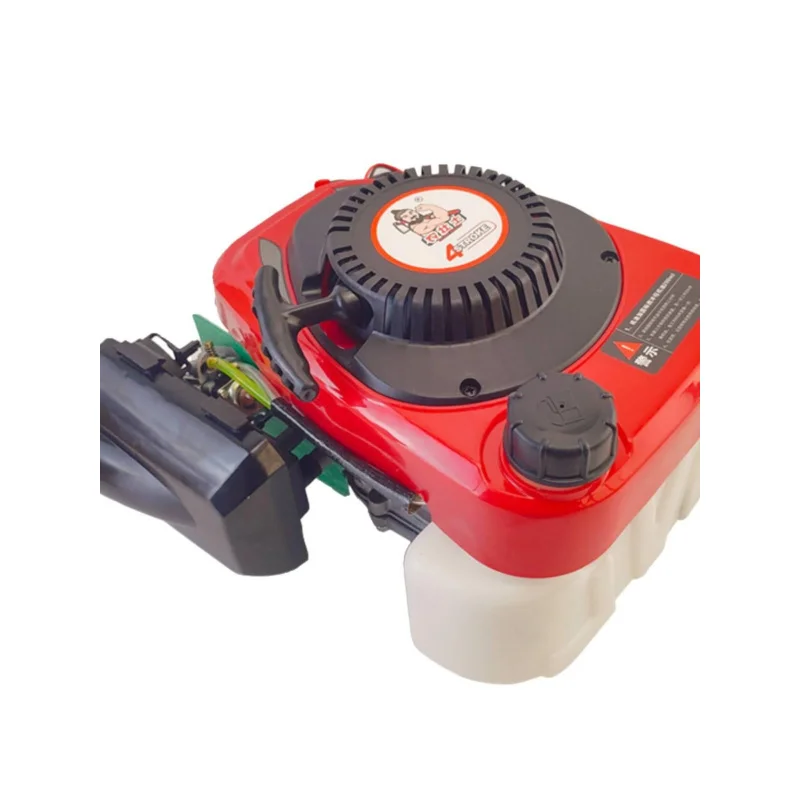 for JH50 four-stroke hand-pushed micro-tiller engine loosening machine powertrain accessories