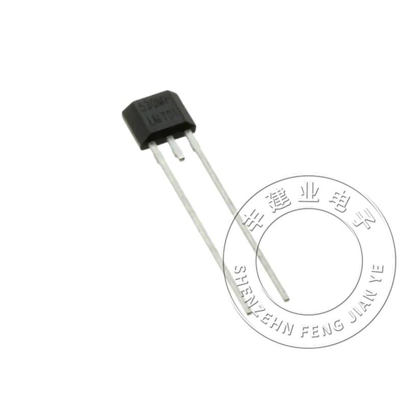 LMT01LPG SENSOR DIGITAL -50C-150C TO92-2 1-5PCS