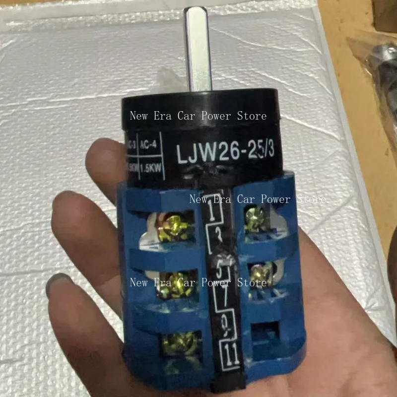 Rotary Table Reverse Motor Switch For 201.2011.2092.226Tire Changer