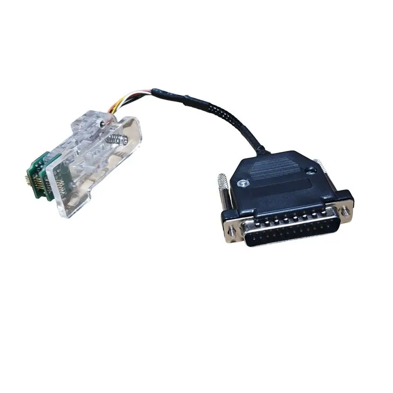 AB16-For VVDI Prog Adapter Without Soldering For Land Rover KVM Clip Repair Tool