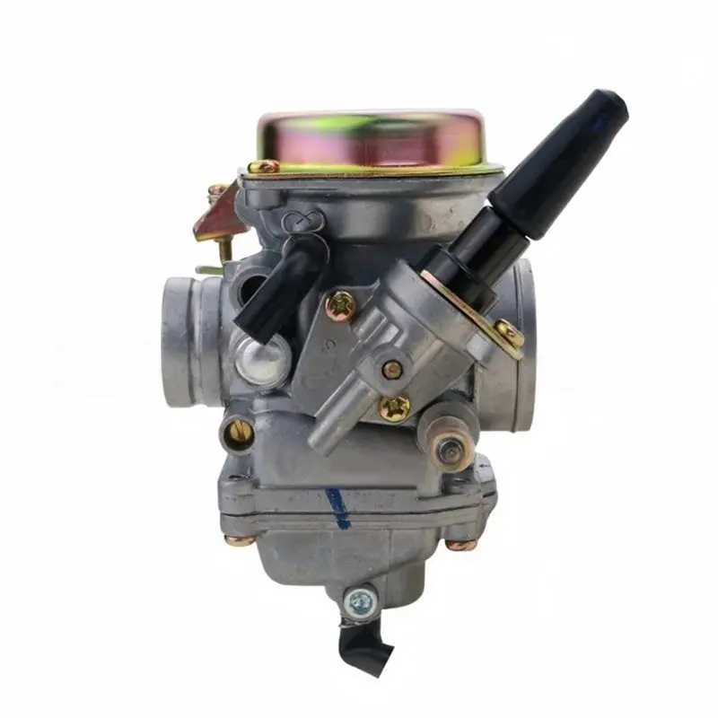 Motorcycle Carburetor 43D-E4301-00-00 For YFM90 YFM90RYL