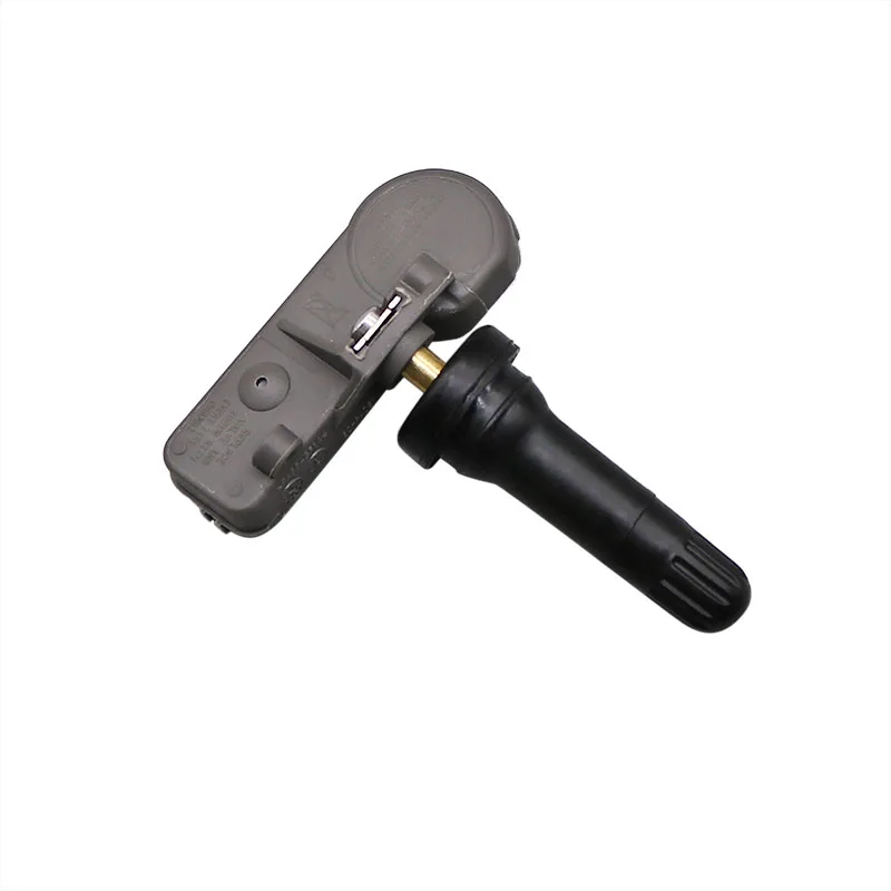 1/4PCS TPMS Tire Pressure Sensor 433MHz 41990-34000 For Ssangyong Actyon Sports Korando Kyron Musso Rodius Rexton