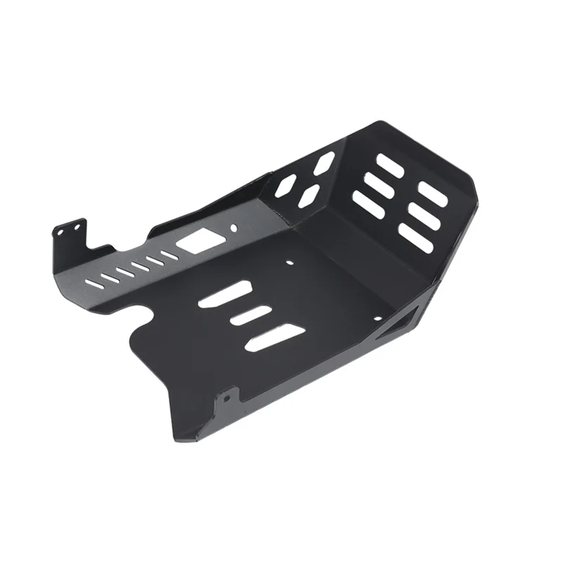 Motocicleta Guarda Motor Protector, Chassis Skid Plate, Capa para VOGE DS525X, DSX525, 525DSX, DS 525X, 525 DSX