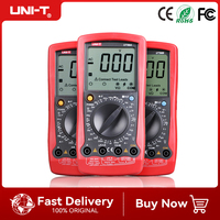 UNI-T UT58A UT58B UT58C UT58D UT58E Digital Multimeter Data Hold 2000 Display Count Refresh Rate 2~3 Times/s