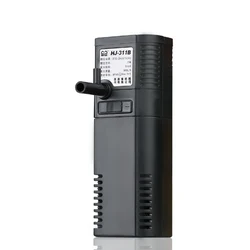 SUNSUN mini nano 111B 311B 611B JP-012F building internal filter submersible oxygen pump fish turtle aquarium water plant tank