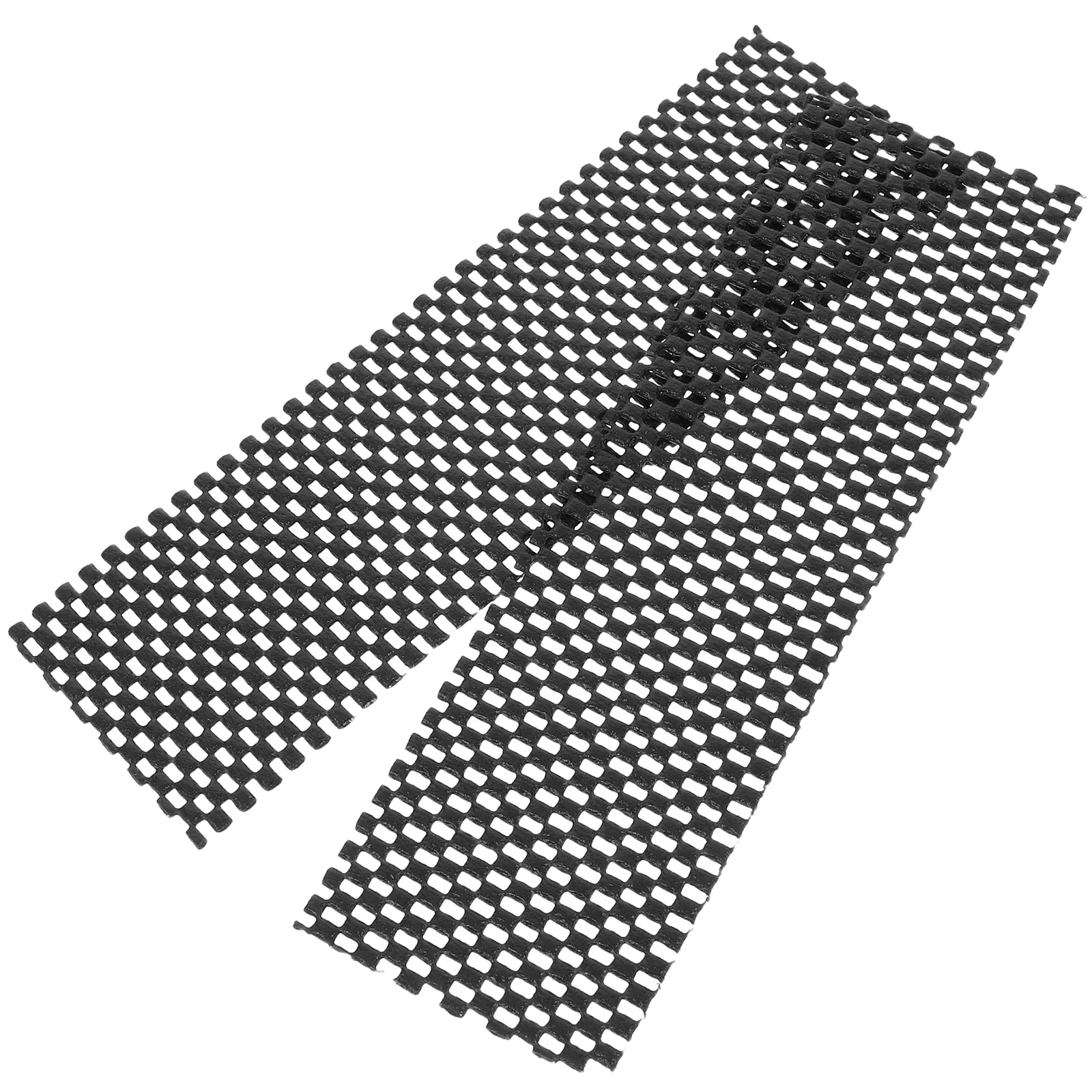 Guqin tapis antidérapant chaise Anti coussinets anti-dérapant sol absorber l'eau absorbant pour lit Pvc Guzheng