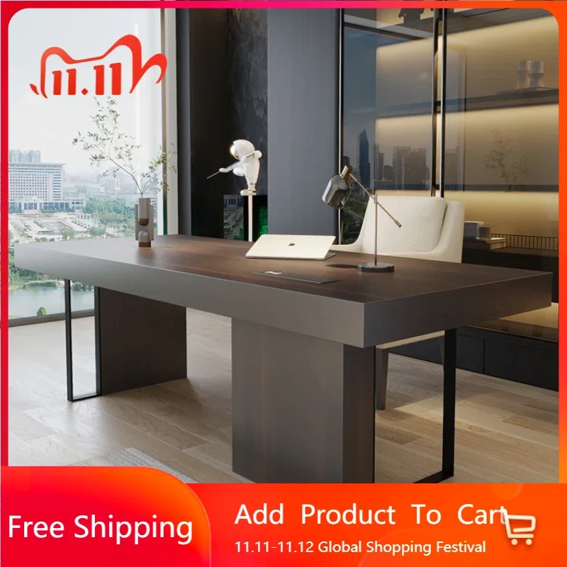 

Home Household Computer Desks Standing Wide Executive Laptop Computer Desks Display Study Standing Ufficio Trendy Furniture